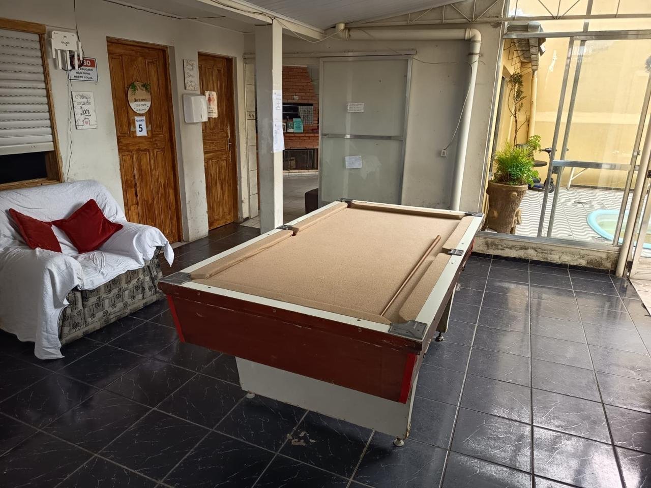 Unidade Pelotas Masculina